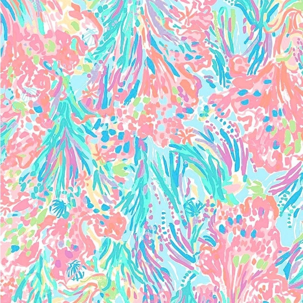 Meet your Posher, Avery